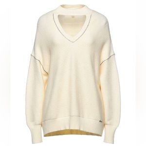 Koralline Maglieria Woman’s Sweater